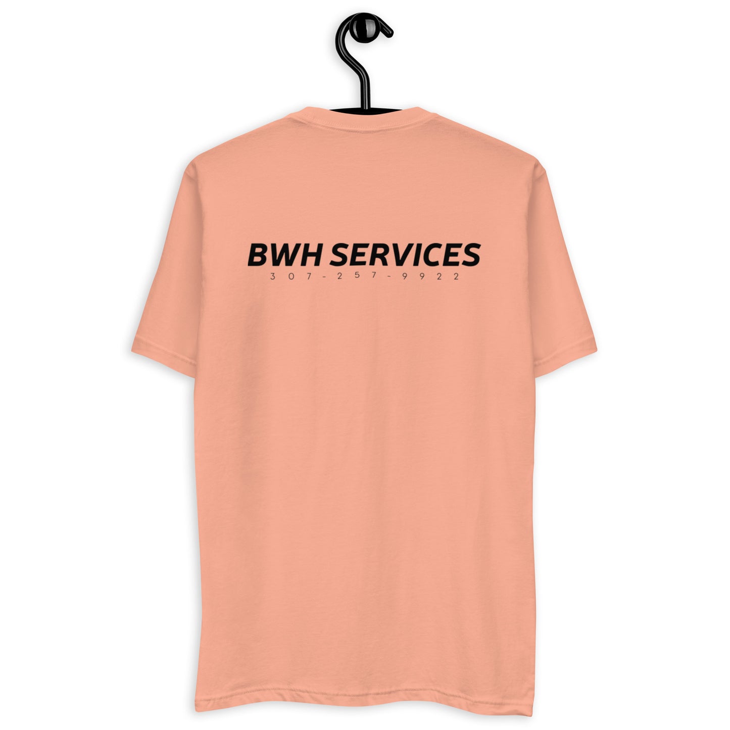 Short Sleeve T-shirt