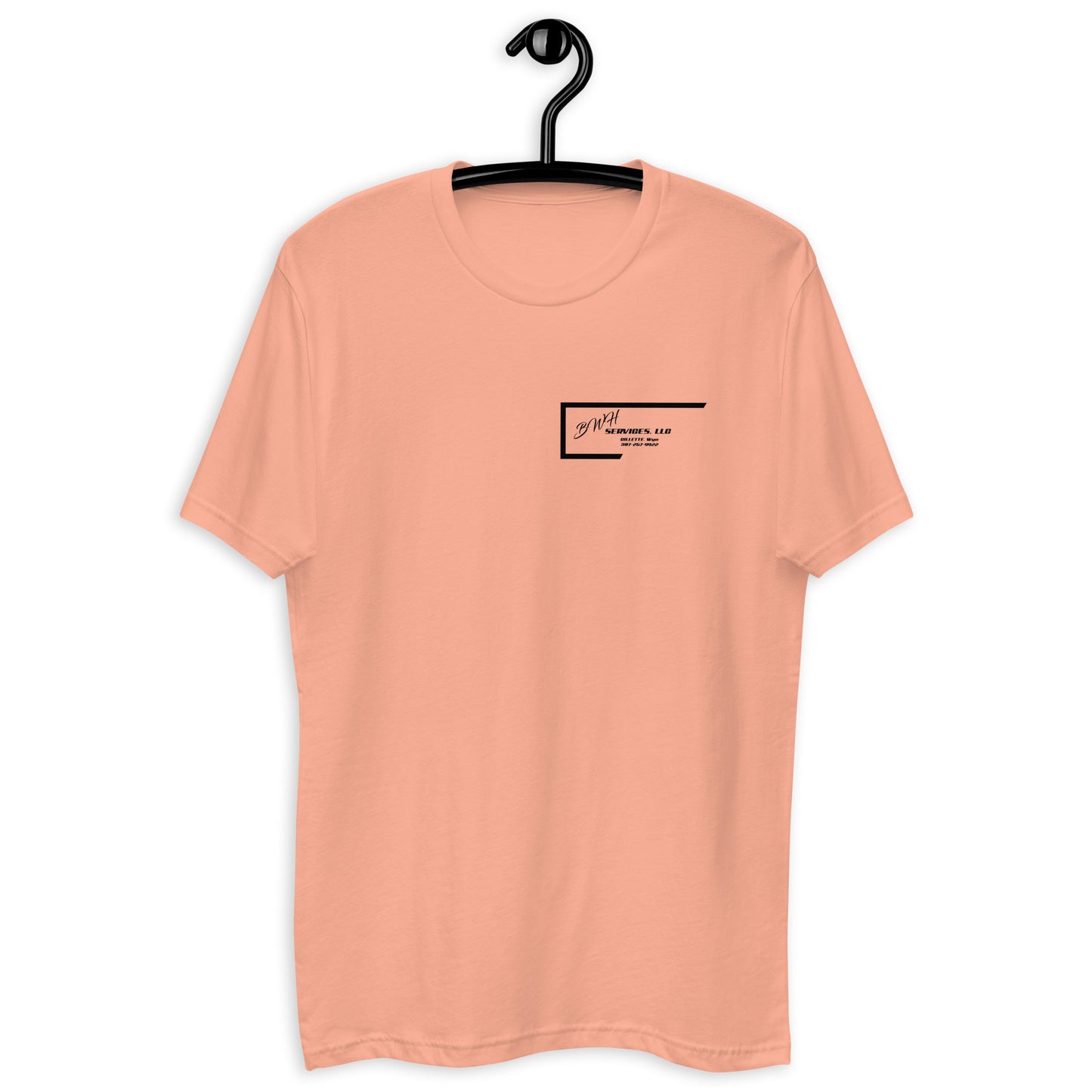 Short Sleeve T-shirt