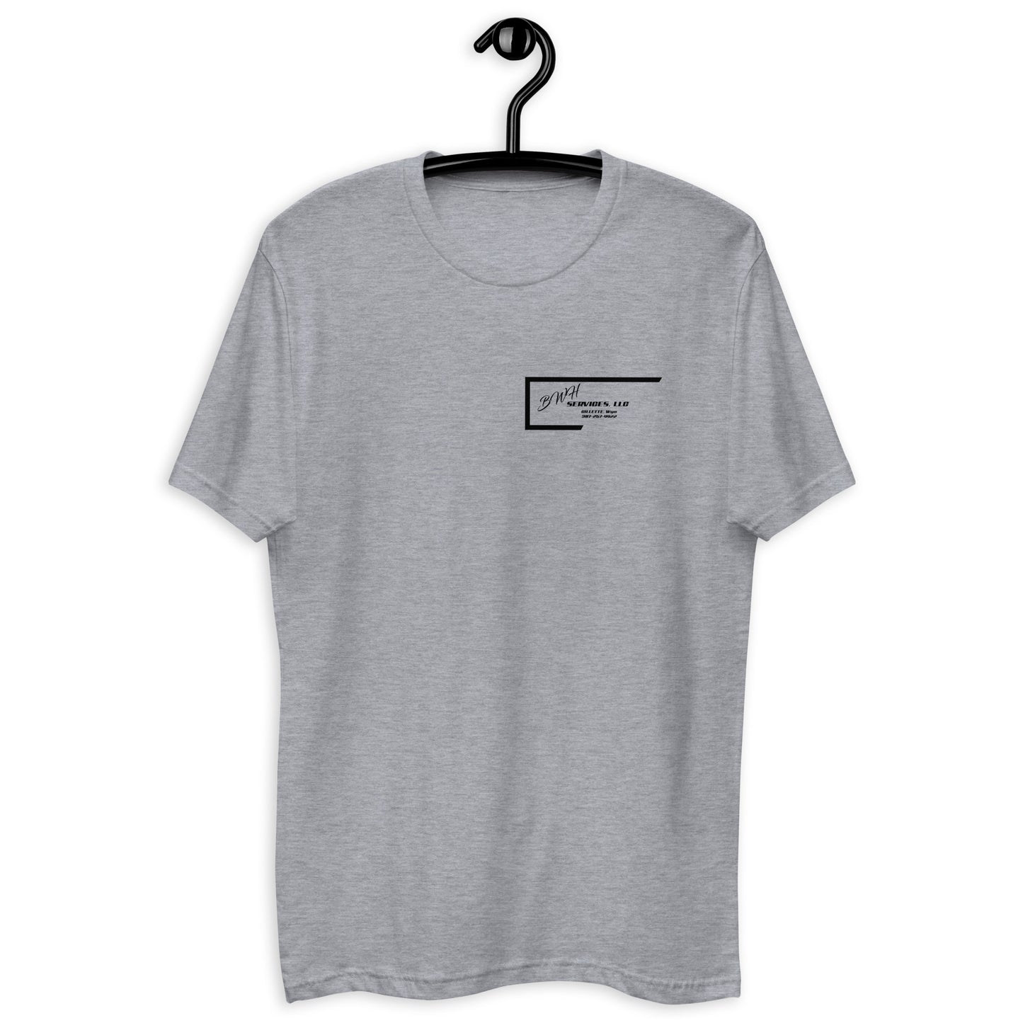 Short Sleeve T-shirt