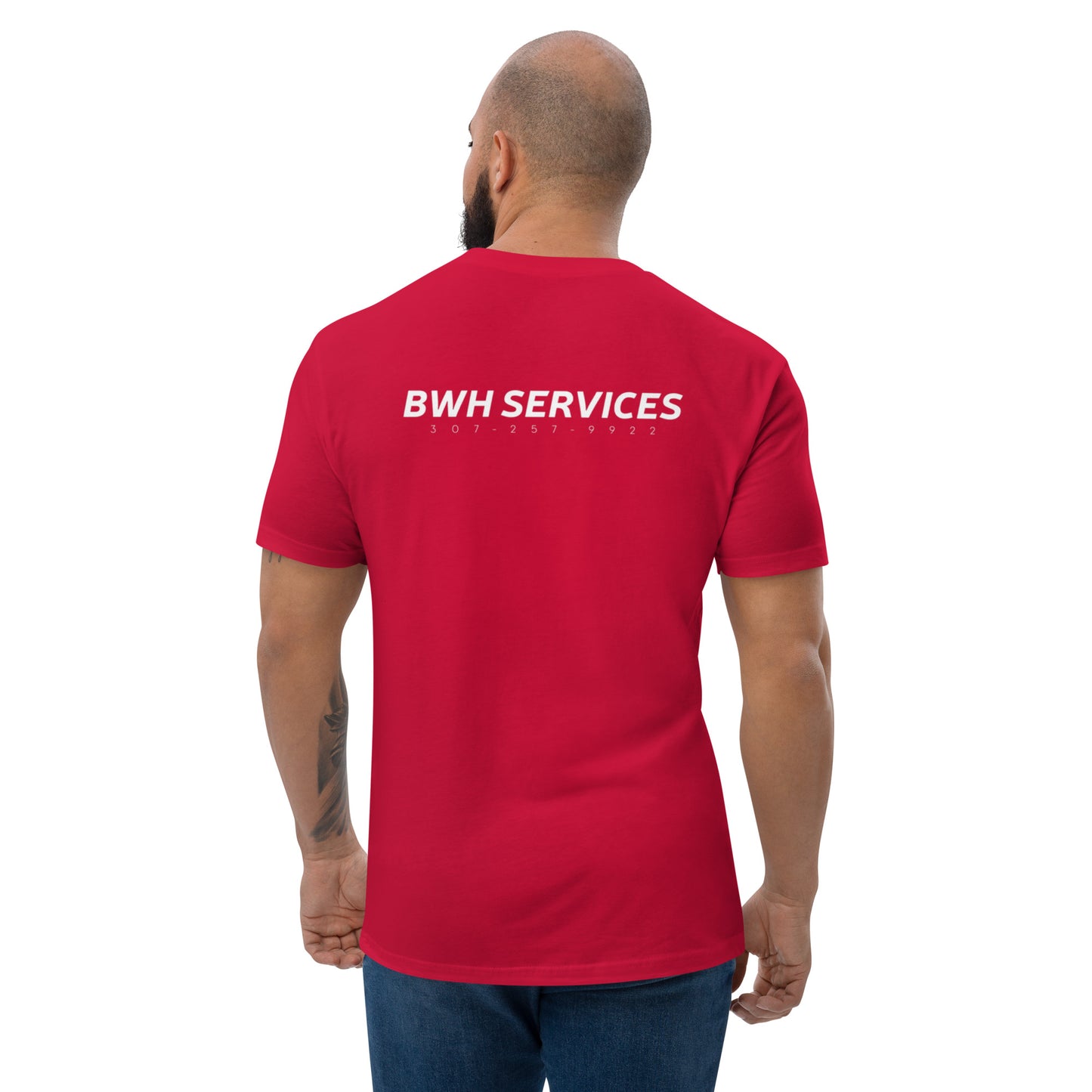 Short Sleeve T-shirt