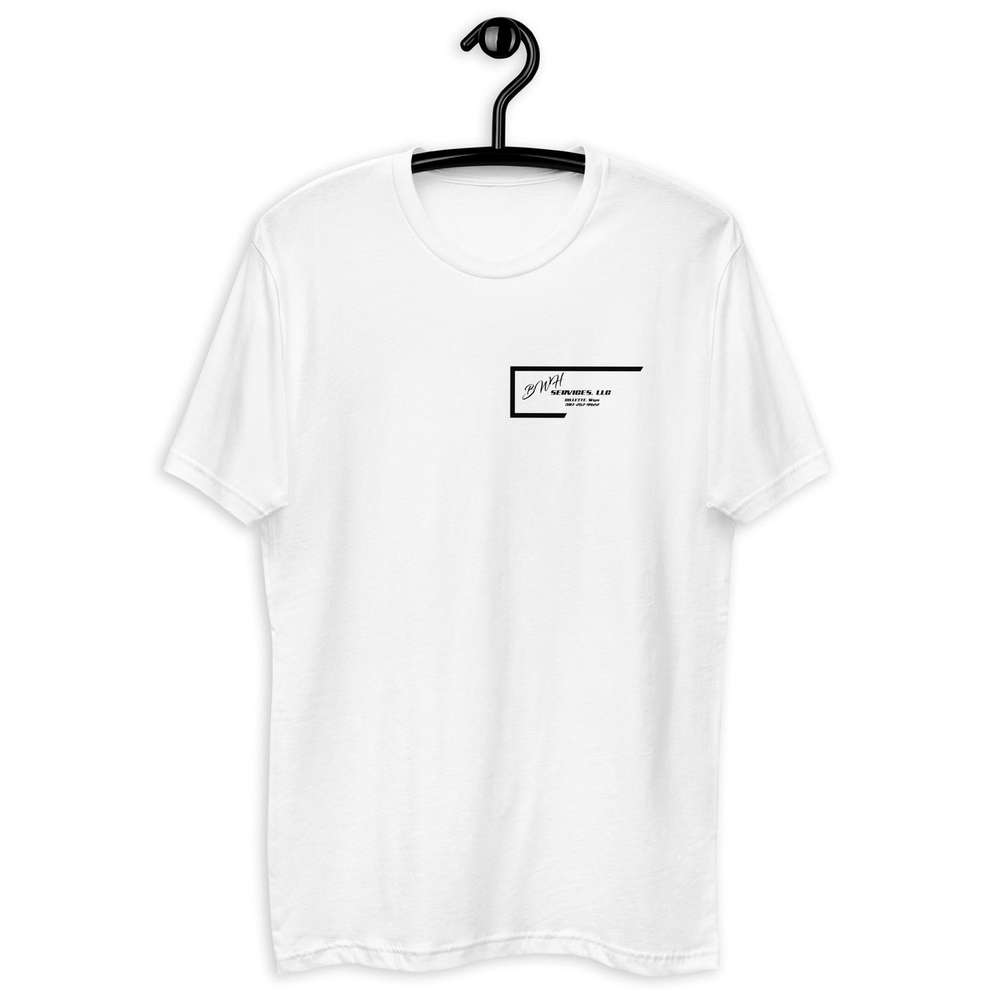 Short Sleeve T-shirt